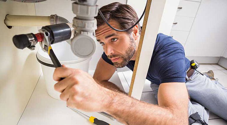 Plumbers Perivale